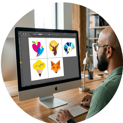 LogoTug Logo Maker