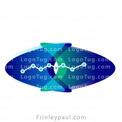 Quantum Co. - Abstract Logo Design
