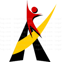 Quantum Design - Abstract Logo Design