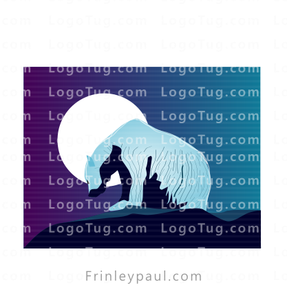 Apex Digital - Abstract Logo Design