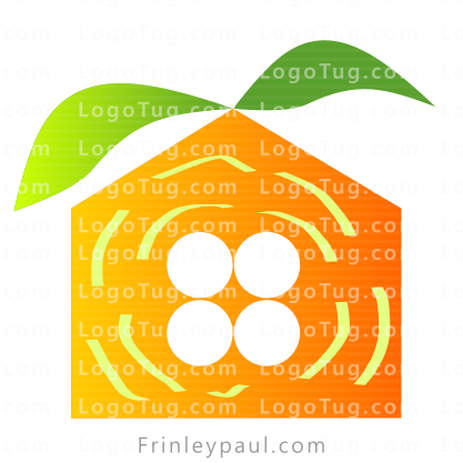 Echo Digital - Abstract Logo Design
