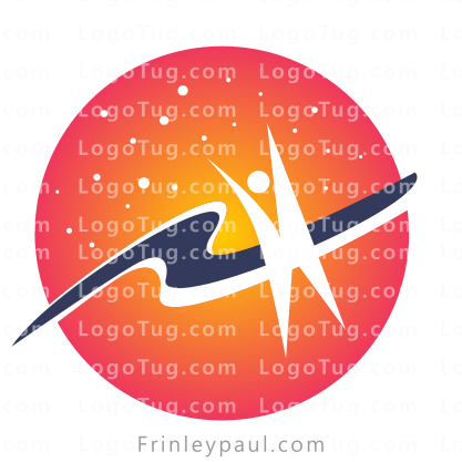 Zenith Labs - Abstract Logo Design