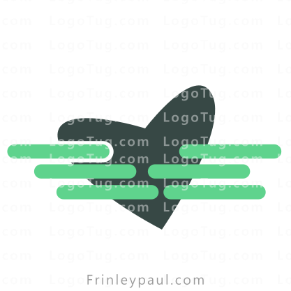 Aura Digital - Abstract Logo Design