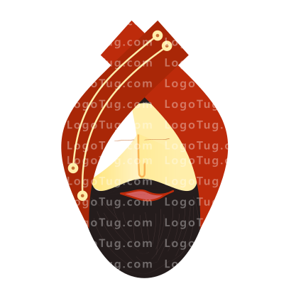 Aura Studios - Abstract Logo Design