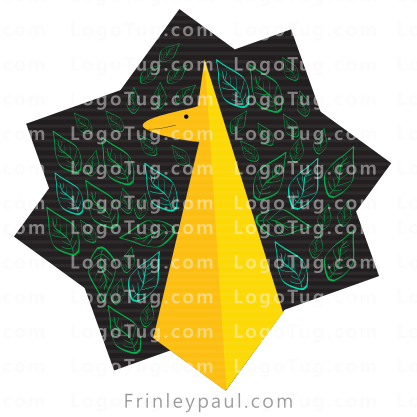 Zenith Studios - Abstract Logo Design