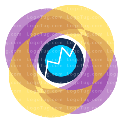 Apex Creative - Abstract Logo Design