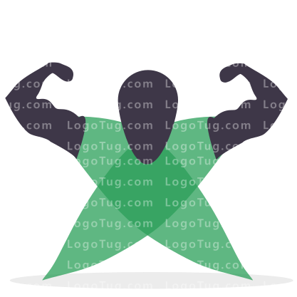 Vortex Design - Abstract Logo Design