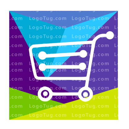 Nexus Digital - Abstract Logo Design