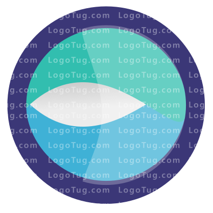 Echo Creative - Abstract Logo Design