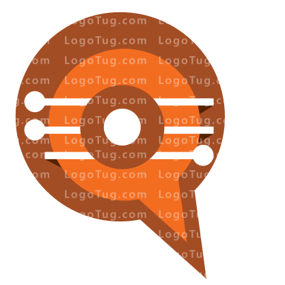 Nexus Labs - Abstract Logo Design