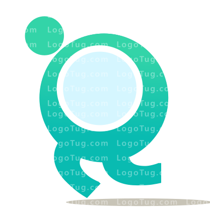 Apex Works - Abstract Logo Design