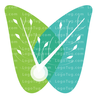 Apex Works - Abstract Logo Design