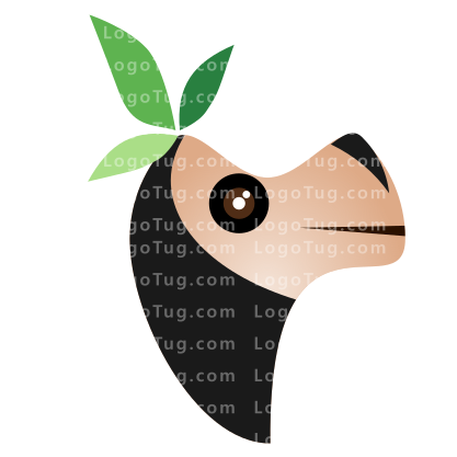 Echo Labs - Abstract Logo Design