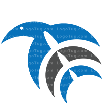 Zenith Design - Abstract Logo Design