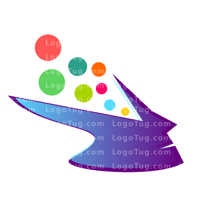Echo Studios - Abstract Logo Design
