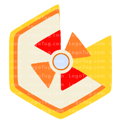 Nova Labs - Abstract Logo Design