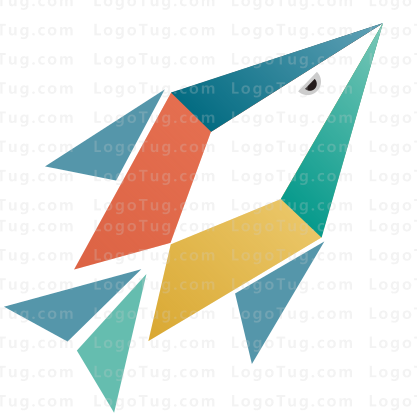Nexus Co. - Abstract Logo Design