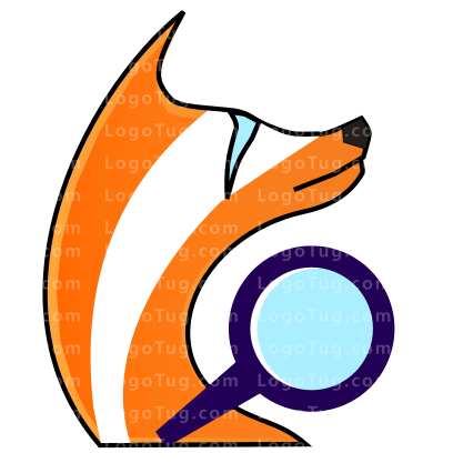 Vortex Design - Abstract Logo Design