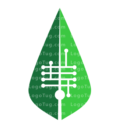 Quantum Labs - Abstract Logo Design
