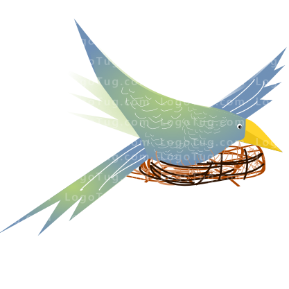 Zenith Design - Abstract Logo Design