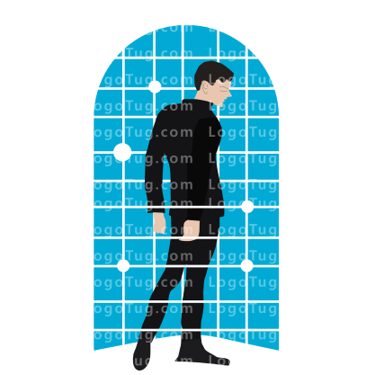 Echo Design - Abstract Logo Design