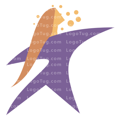 Aura Labs - Abstract Logo Design