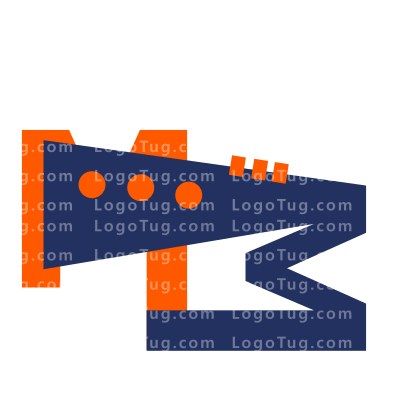 Quantum Co. - Abstract Logo Design