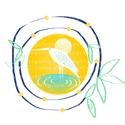 Nexus Media - Abstract Logo Design