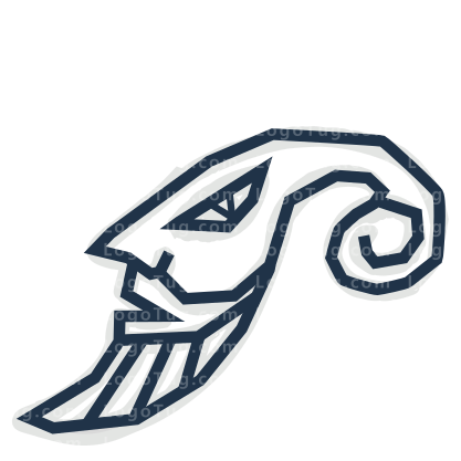 Echo Digital - Abstract Logo Design