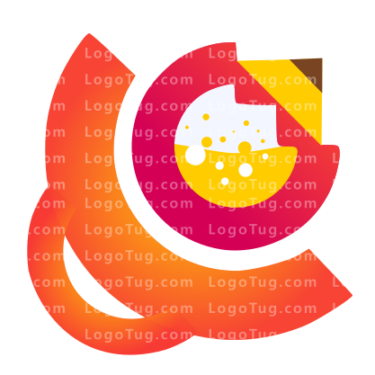 Nexus Creative - Abstract Logo Design