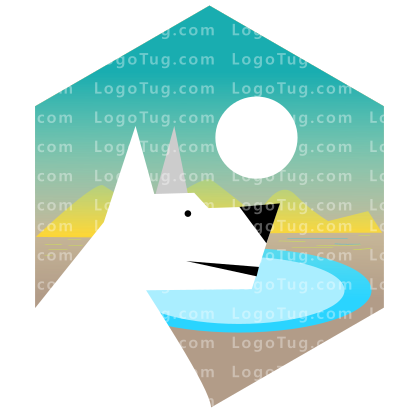 Echo Labs - Abstract Logo Design