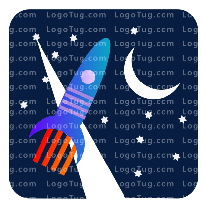 Vortex Creative - Abstract Logo Design