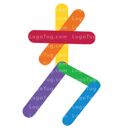 Nexus Co. - Abstract Logo Design