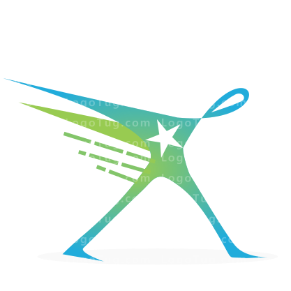 Nexus Co. - Abstract Logo Design