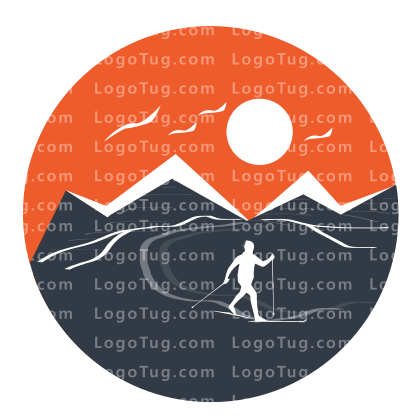 Apex Creative - Abstract Logo Design