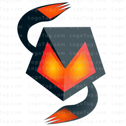 Quantum Design - Abstract Logo Design
