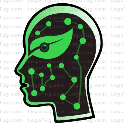 Nexus Works - Abstract Logo Design