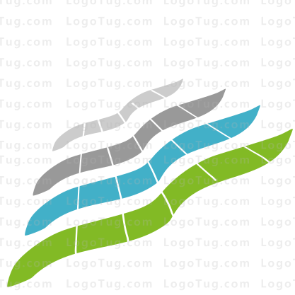 Apex Labs - Abstract Logo Design