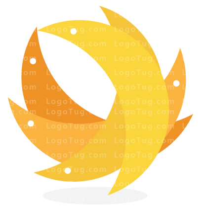 Nexus Media - Abstract Logo Design