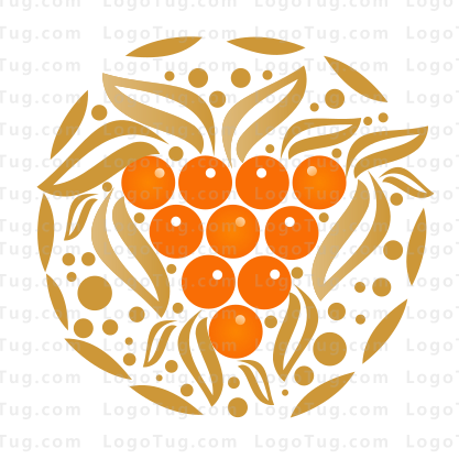 Echo Creative - Food Logo Design