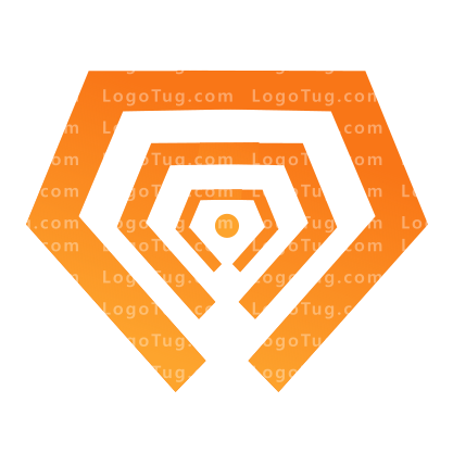Apex Digital - Modern Logo Design