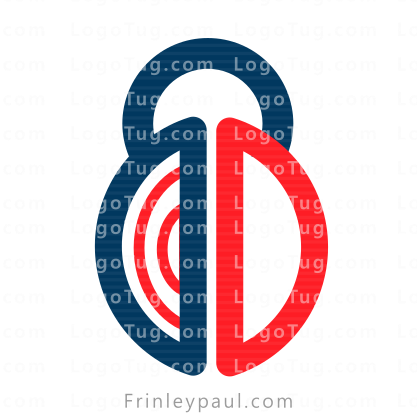 Echo Creative - Modern Logo Design