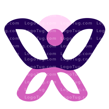 Aura Creative - Modern Logo Design