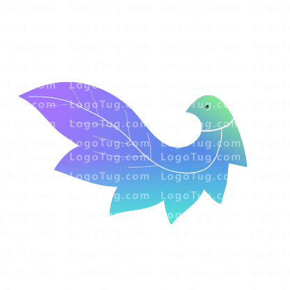 Aura Labs - Modern Logo Design