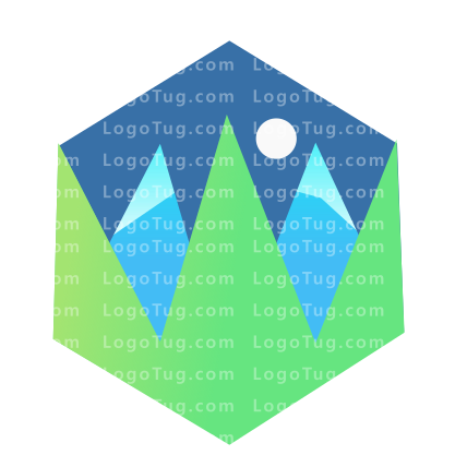 Nexus Digital - Modern Logo Design