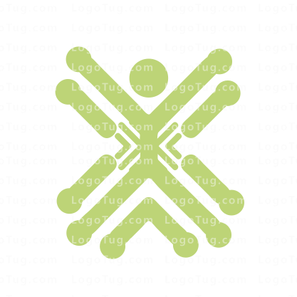 Apex Studios - Modern Logo Design