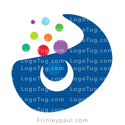 Aura Labs - Modern Logo Design