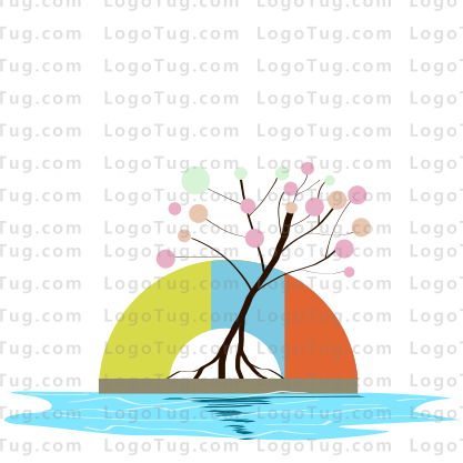 Nexus Digital - Travel Logo Design
