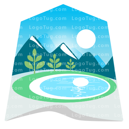 Apex Labs - Travel Logo Design