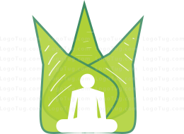Zenith Media - Yoga Logo Design